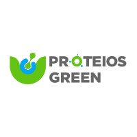 Proteios Green logo - Similar company to Proteios