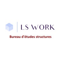LS WORK logo - Similar company to Delta Ts