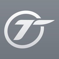 Terminal 1 restaurant logo - Similar company to Le Terminal