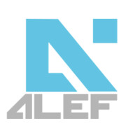ALEF LLC. logo - Similar company to Alef Marketing & Communications