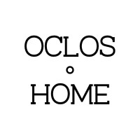 Oclos Home logo - Similar company to Maxracer | Cadeiras Gamer