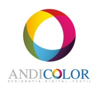 Andicolor S.A. logo - Similar company to Autotools Sas