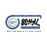 Behal International logo - Similar company to Gemlabworld