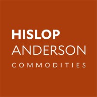 Hislop Anderson Commodities logo - Similar company to Techreo