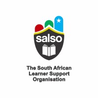 The South African Learner Support Organisation | SALSO | We support learners! logo - Similar company to Masiviwe