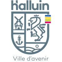 Mairie d'Halluin logo - Similar company to Cin'Amand