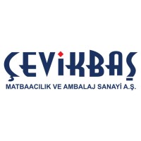 Cevikbas Ambalaj A.S. logo - Similar company to Teksa Composite
