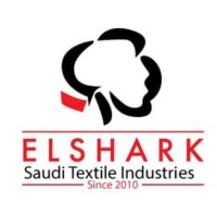 Elshark saudi company for textile industries logo - Similar company to Bandar Jeddah Group