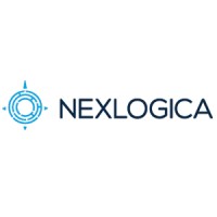 Nexlogica logo - Similar company to Code Core Solutions