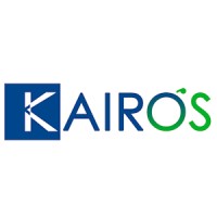 KAIROS logo - Similar company to Veneto Green Cluster