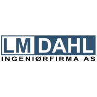 LM Dahl Ingeniørfirma AS logo - Similar company to Utgård Project Management