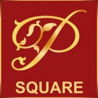 P Square Cosmetics logo - Similar company to Enroot Cosmetics