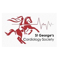 St. George's Cardiology & Cardiothoracic Surgery Society logo - Similar company to Mlamed
