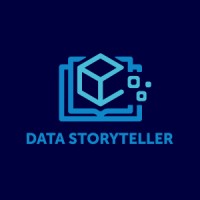 Data Storyteller logo - Similar company to The Data Storytellers