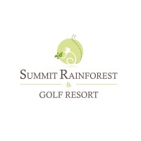 Summit Rainforest & Golf Resort logo - Similar company to Gamboa Rainforest Resort
