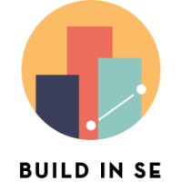 Build In SE logo - Similar company to Launchtn