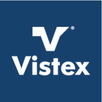 Vistex logo - Similar company to Voxai Solutions