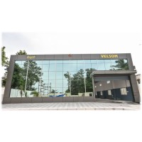 Velson Rubber Products logo - Similar company to Spm Rubber Products