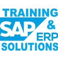 SAP Training & Solutions logo - Similar company to Sap Global Training Online