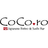 Cocoro Bistro & Sushi Bar logo - Similar company to Biomaterial Circle (Bric)