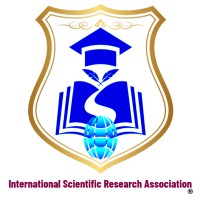International Scientific Research Association logo - Similar company to Scientific Workshops