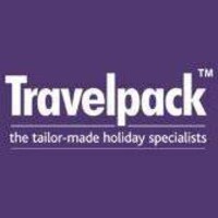Travelpack India logo - Similar company to Homecabs