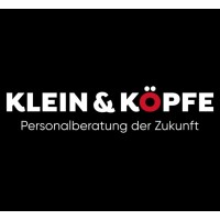 Klein & Köpfe Personalberatung GmbH logo - Similar company to Lab & Company