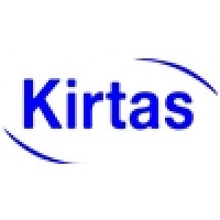 Kirtas Inc. logo - Similar company to Revware Inc.