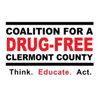Coalition for a Drug Free Clermont County logo - Similar company to Ohio Deflection Association