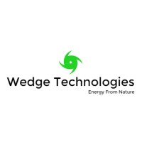 Wedge Technologies logo - Similar company to Dauntless Xr