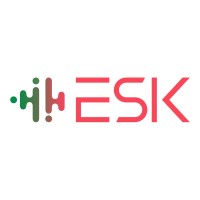 ESK Acoustic logo - Similar company to Zentech Integrated Security Solutions