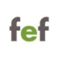 FEF logo - Similar company to Santos Jorge S.A.
