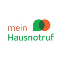 Mein Hausnotruf logo - Similar company to Deutsche Hausnotruf Ag