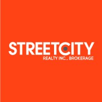 StreetCity Realty Inc., Brokerage logo - Similar company to Exit Professional Real Estate