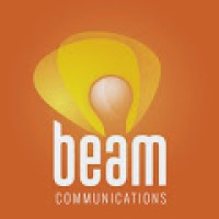 Beam Communications logo - Similar company to Beam Communication