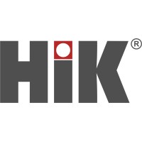 HIK GmbH logo - Similar company to Wessely Media