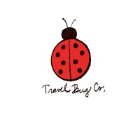 Travel Bug Company logo - Similar company to Traavel Bug