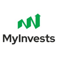 MyInvests - Autoryzowany Doradca NewConnect i Catalyst logo - Similar company to Atomic Jelly S.A.