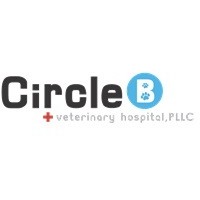 Circle B Veterinary Hospital logo - Similar company to Cuddles