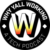 Why Yall Working? 🎙️ logo - Similar company to Bc3 Technologies