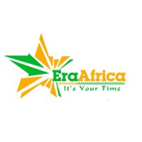 Era Africa logo - Similar company to Soled Greenergy Sa