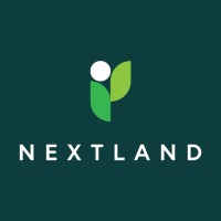 NextLand logo - Similar company to Nextocean