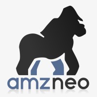 amzneo logo - Similar company to Fulfy Logistics Gmbh