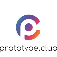prototype.club logo - Similar company to Vencly.Com