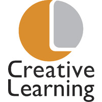 Creative Learning logo - Similar company to Creative Learning
