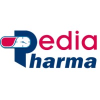 pedia pharma logo - Similar company to Exir Medical Company
