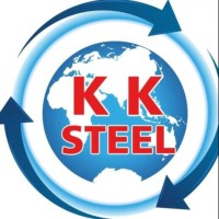 kk steel  building logo - Similar company to Ethics Structures Private Limited