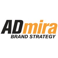 ADmira Brand logo - Similar company to Advan