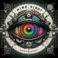 HINESight Entertainment, LLC logo - Similar company to Exotic Welding