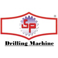 Satya Prakash Machine Tools logo - Similar company to P. Parmar Machine Tools & P. Parmar Mechanical Works